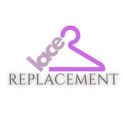 Lace Replacement