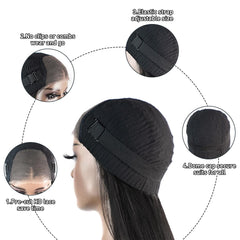 RSW-5 Macchiato HIGHLIGHT WIG