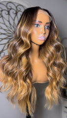 JASMINE™️ Custom Unit