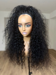 Design A No Lace Wig