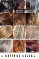 Hair Color