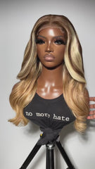 RSW-11 Latte Blonde