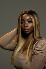 TIFFANY™️ Custom Unit