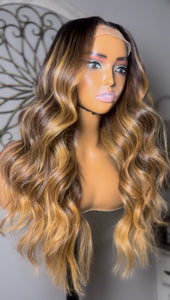 JASMINE™️ Custom Unit