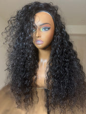 Design A No Lace Wig