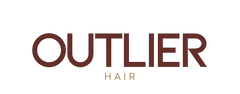 Outlier Hair logo