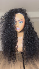 Design A No Lace Wig
