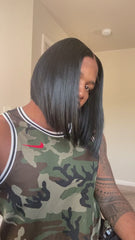 LASHA BOB