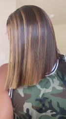 CIARA BOB