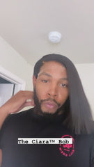 CIARA BOB