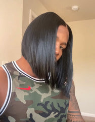 LASHA BOB