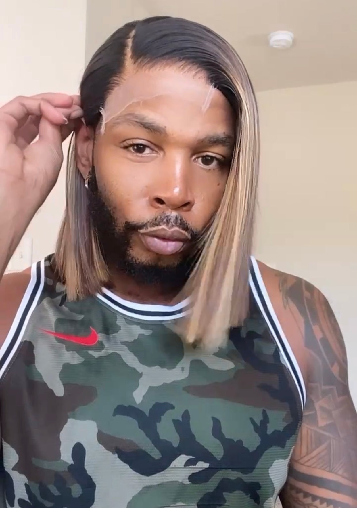 CIARA BOB