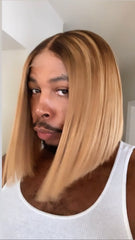 LASHA BOB