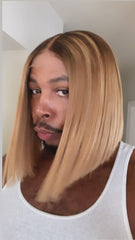 LASHA BOB