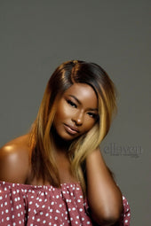 NICOLE™️ Custom Unit