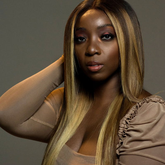 TIFFANY™️ Custom Unit